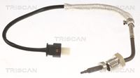 TRISCAN 882623034 - Sensor, temp. gas escape