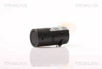 TRISCAN 881511117 - Lado de montaje: posterior<br>Color de conector: blanco<br>Forma del enchufe: oval<br>Número de enchufes de contacto: 3<br>Tipo de sensor: Sensor ultrasonido<br>Color: negro<br>para OE N°: 66 21 8 380 318<br>Calidad: OE EQUIVALENT<br>Referencia artículo par: 970177<br>