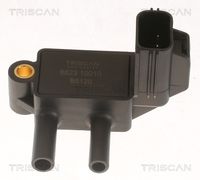 TRISCAN 882310010 - Sensor, presión gas de escape