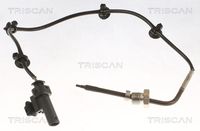 TRISCAN 8826 24011 - Sensor, temp. gas escape