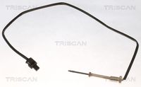 TRISCAN 882611004 - Sensor, temp. gas escape