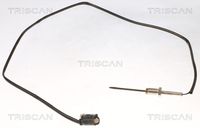 TRISCAN 882611011 - Sensor, temp. gas escape