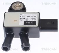 TRISCAN 882323007 - Sistema de escape: antes de filtro de partículos<br>no para código de equipamiento especial: U41<br>no para código de equipamiento especial: 926<br>Número de enchufes de contacto: 3<br>