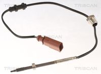 TRISCAN 882629003 - Sensor, temp. gas escape