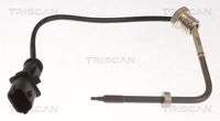 TRISCAN 882629004 - Sensor, temp. gas escape