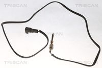 TRISCAN 882616006 - Sensor, temp. gas escape