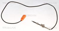 TRISCAN 882629043 - Sensor, temp. gas escape