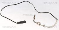 TRISCAN 882629051 - Sensor, temp. gas escape