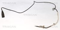 TRISCAN 882629054 - Sensor, temp. gas escape