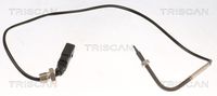 TRISCAN 882629060 - Sensor, temp. gas escape