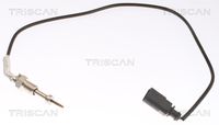 TRISCAN 882629069 - Sensor, temp. gas escape