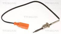 TRISCAN 882629076 - Sensor, temp. gas escape