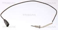 TRISCAN 882629078 - Sensor, temp. gas escape