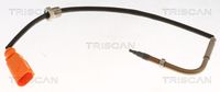 TRISCAN 882629081 - Sensor, temp. gas escape