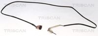 TRISCAN 882629089 - Sensor, temp. gas escape