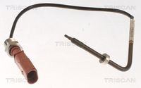 TRISCAN 882629093 - Sensor, temp. gas escape