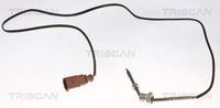 TRISCAN 882629094 - Sensor, temp. gas escape