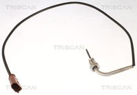 TRISCAN 882629095 - Sensor, temp. gas escape