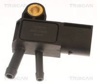 TRISCAN 882323003 - Sensor, presión gas de escape