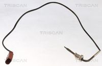 TRISCAN 882629099 - Sensor, temp. gas escape