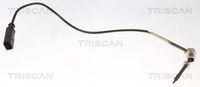 TRISCAN 882629107 - Sensor, temp. gas escape