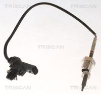 TRISCAN 882624026 - Sensor, temp. gas escape