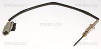 TRISCAN 882625004 - Sensor, temp. gas escape