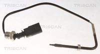 TRISCAN 882629142 - Sensor, temp. gas escape