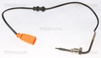 TRISCAN 882629148 - Sensor, temp. gas escape