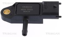 TRISCAN 882410022 - Sensor, presión colector de admisión