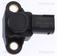 TRISCAN 882429015 - Sensor, presión colector de admisión