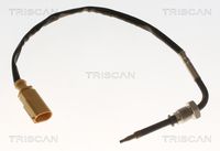 TRISCAN 882629076 - Sensor, temp. gas escape