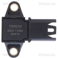 TRISCAN 882411004 - Sensor, presión colector de admisión