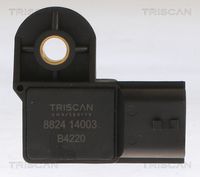 TRISCAN 882414003 - Garantía: 5 años de garantía<br>