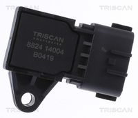 TRISCAN 882414004 - Sensor, presión colector de admisión