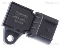 TRISCAN 882416001 - Sensor, presión colector de admisión