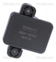 TRISCAN 882416005 - Sensor, presión colector de admisión