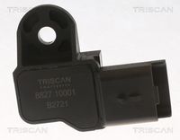 TRISCAN 882710001 - Sensor, presión de sobrealimentación