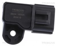 TRISCAN 882416006 - Sensor, presión colector de admisión