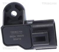 TRISCAN 882416009 - Sensor, presión colector de admisión