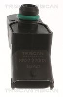 TRISCAN 882727003 - Sensor, presión de sobrealimentación