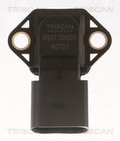 TRISCAN 882729001 - Sensor, presión de sobrealimentación