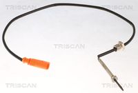 TRISCAN 882629083 - Sensor, temp. gas escape