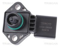 TRISCAN 882429009 - Sensor, presión colector de admisión