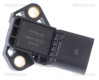 TRISCAN 882429024 - Sensor, presión colector de admisión