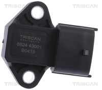 TRISCAN 882443001 - Sensor, presión colector de admisión