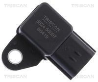 TRISCAN 882450007 - Sensor, presión colector de admisión