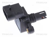 TRISCAN 882465003 - Sensor, presión colector de admisión