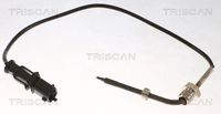 TRISCAN 882615012 - Tamaño de rosca exterior: M14 x 1,5<br>Número de conexiones: 2<br>Longitud de cable [mm]: 330<br>Peso [kg]: 0,08<br>