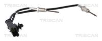 EFI AUTOMOTIVE 1473184 - Longitud de cable [mm]: 265<br>Número de enchufes de contacto: 4<br>